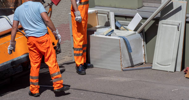 Best Demolition Debris Removal  in Joseph City, AZ