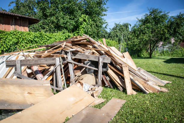 Best Shed Removal  in Joseph City, AZ